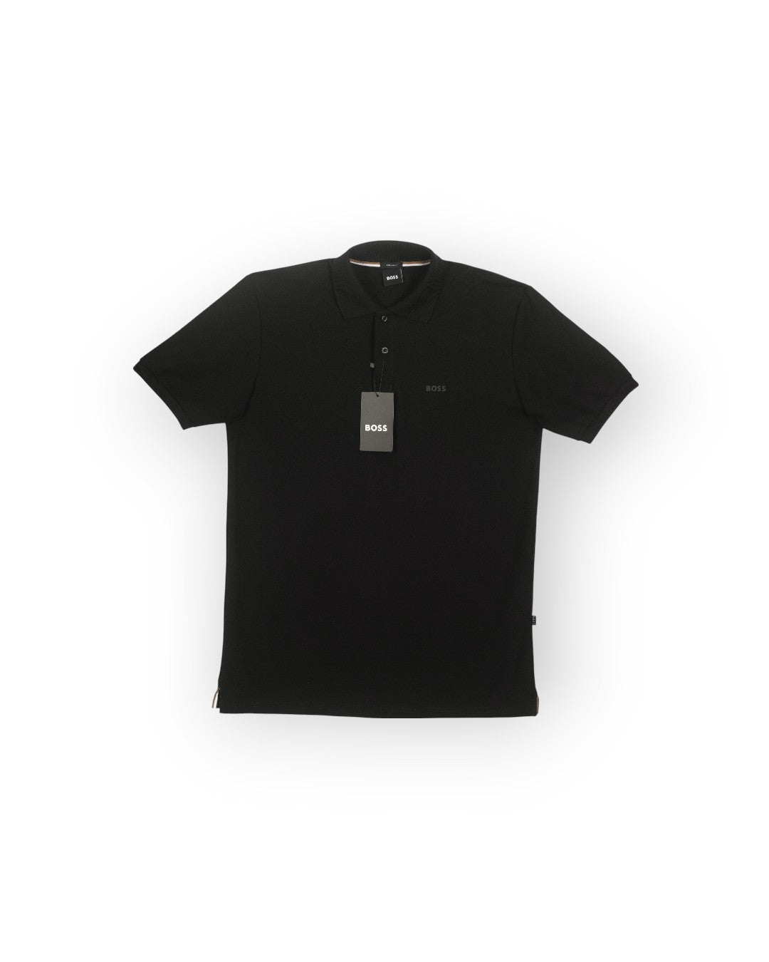CAMISERO BOSS NEGRO