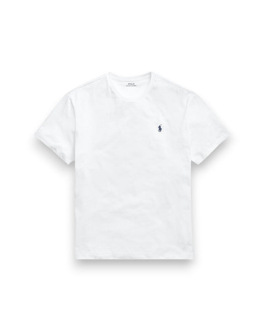 CAMISETA RALPH LAUREN BLANCO