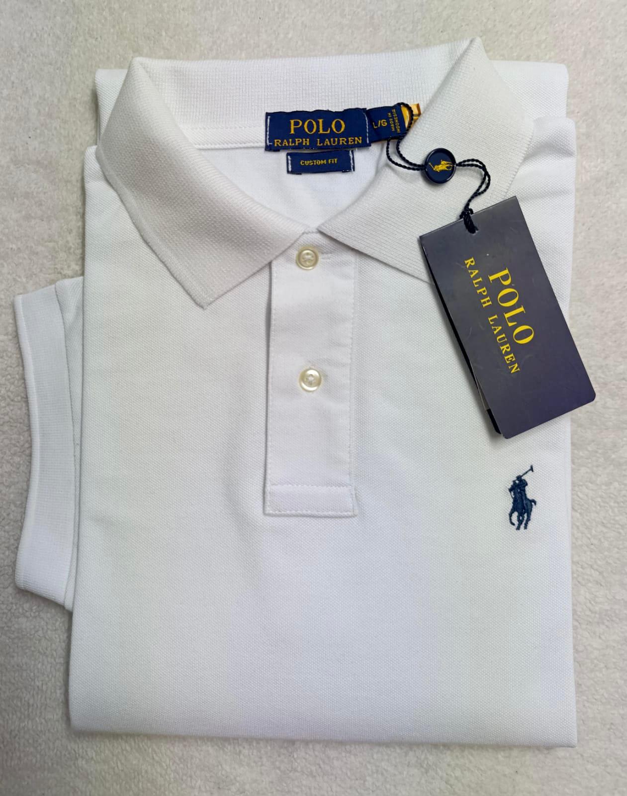 CAMISERO RALPH LAUREN
