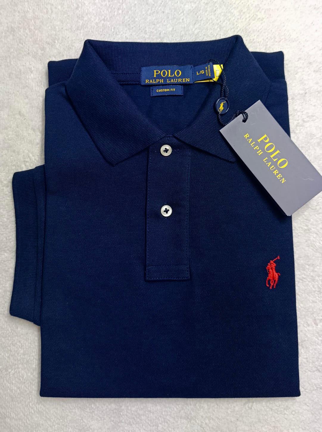CAMISERO RALPH LAUREN
