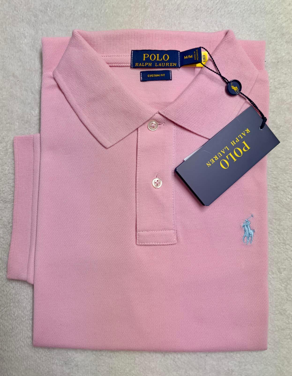 CAMISERO RALPH LAUREN
